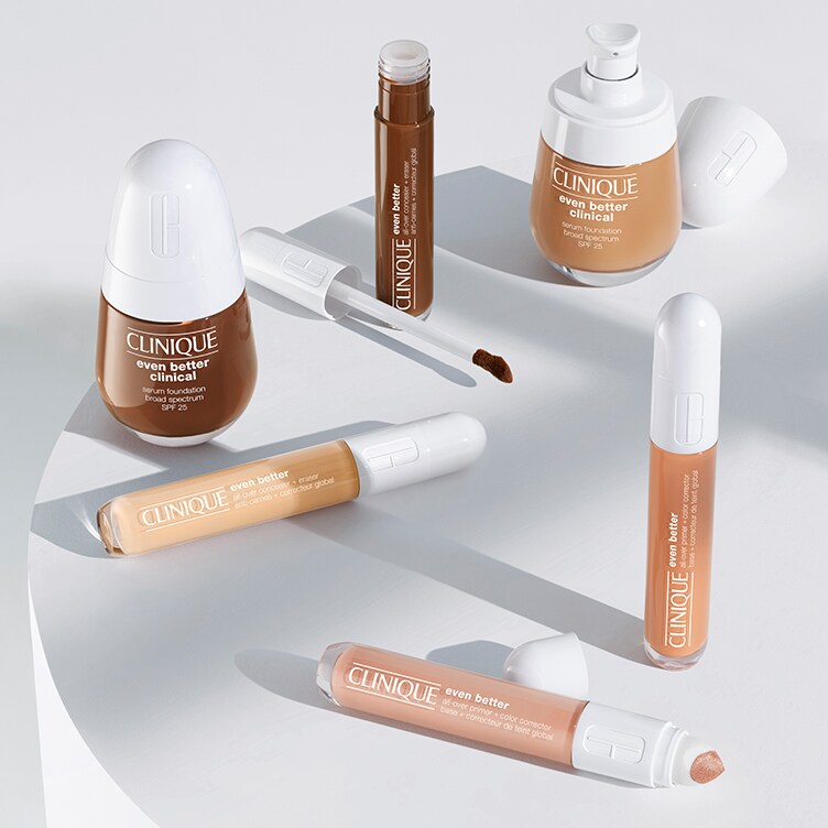 De handlanger van jouw concealer.