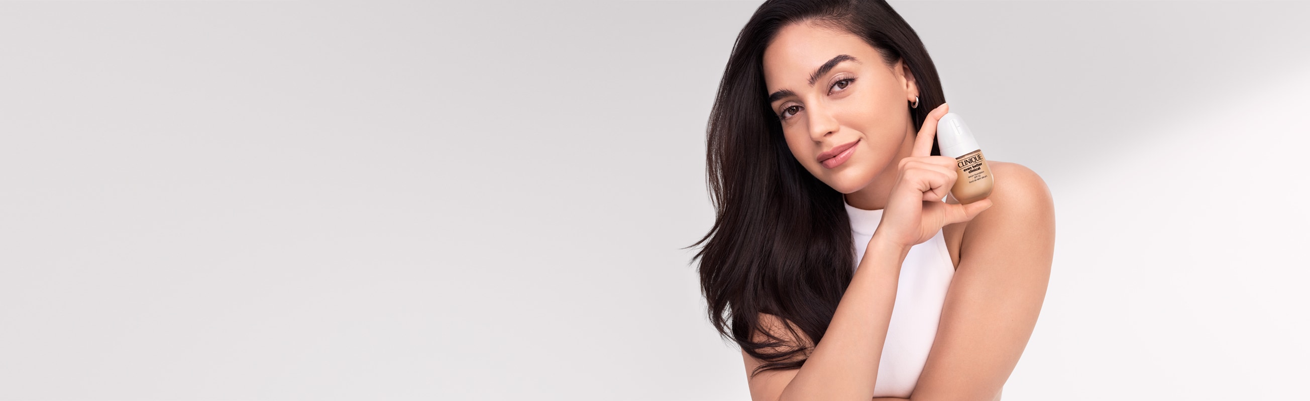 Clinique Even Better alapozó Serum Foundation