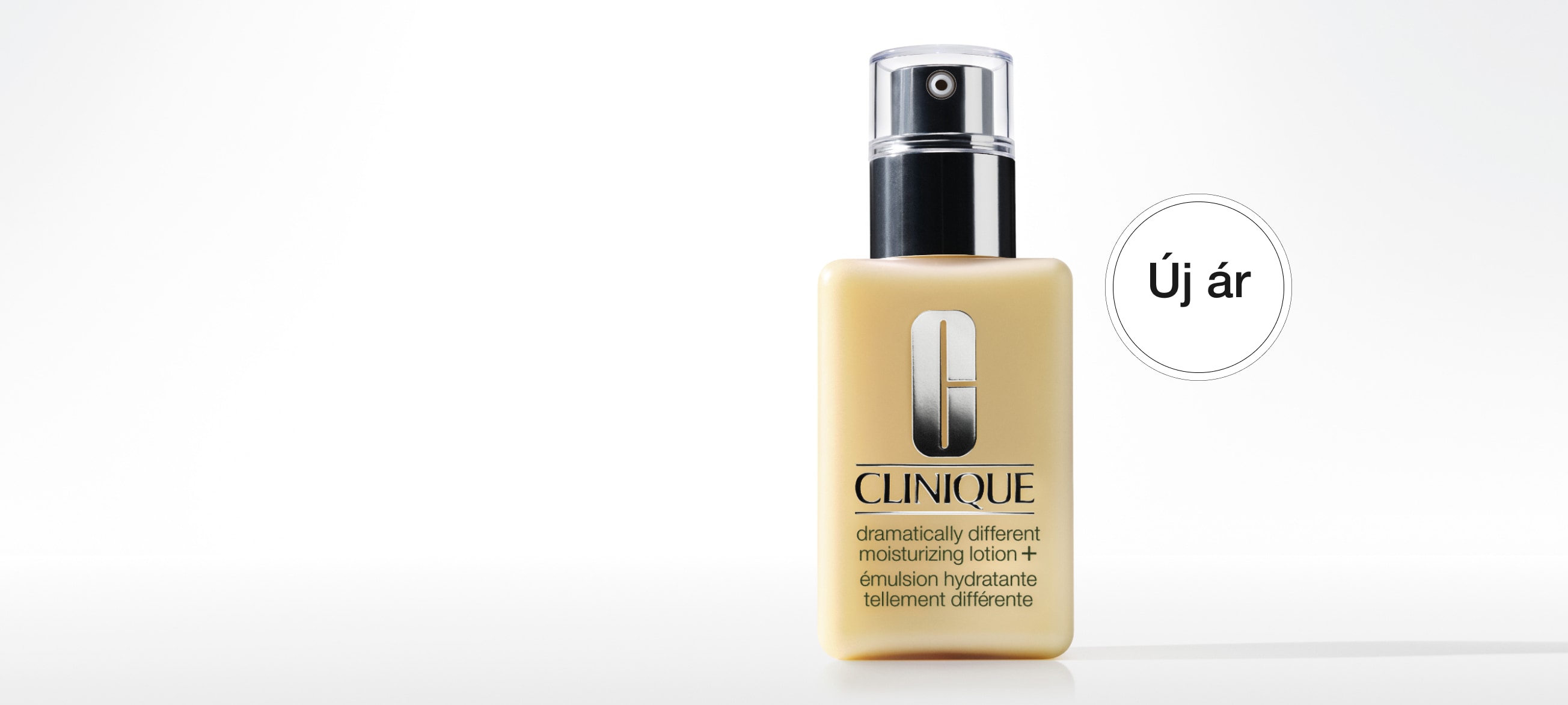 ontdek spf producten van clinique