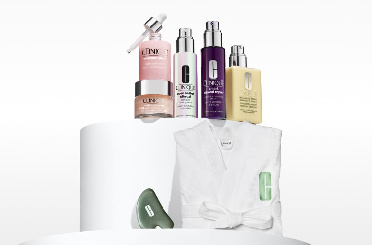 Uplifting gifts for everyone.