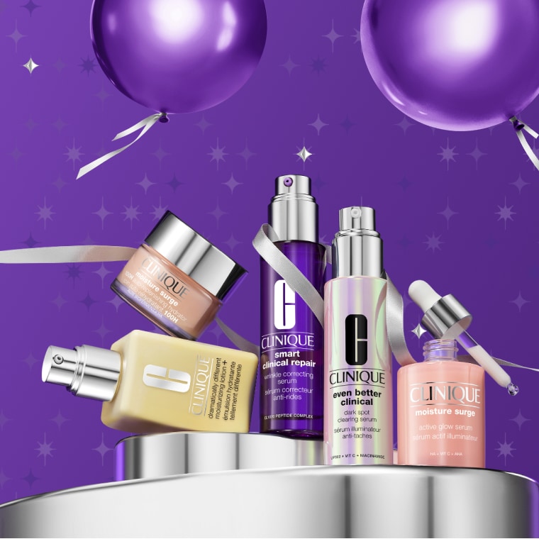 Black Friday is here.