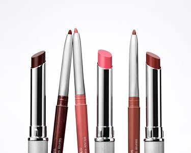 Ein Liner für jeden Typ.