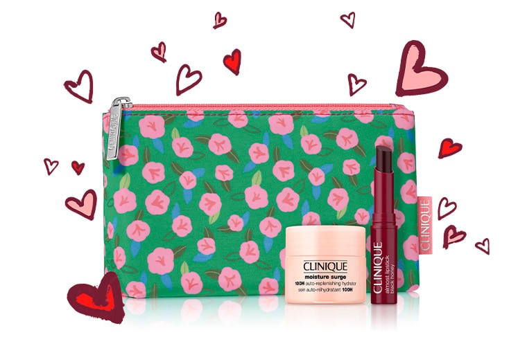 A te Valentin‑napi ajándékod.