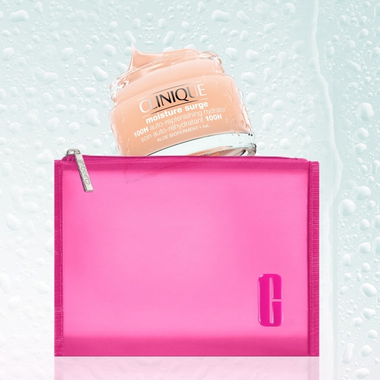 Feels like you have a gift waiting.