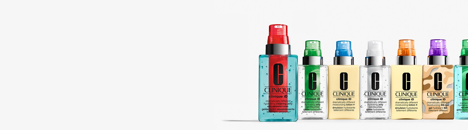 Clinique ID