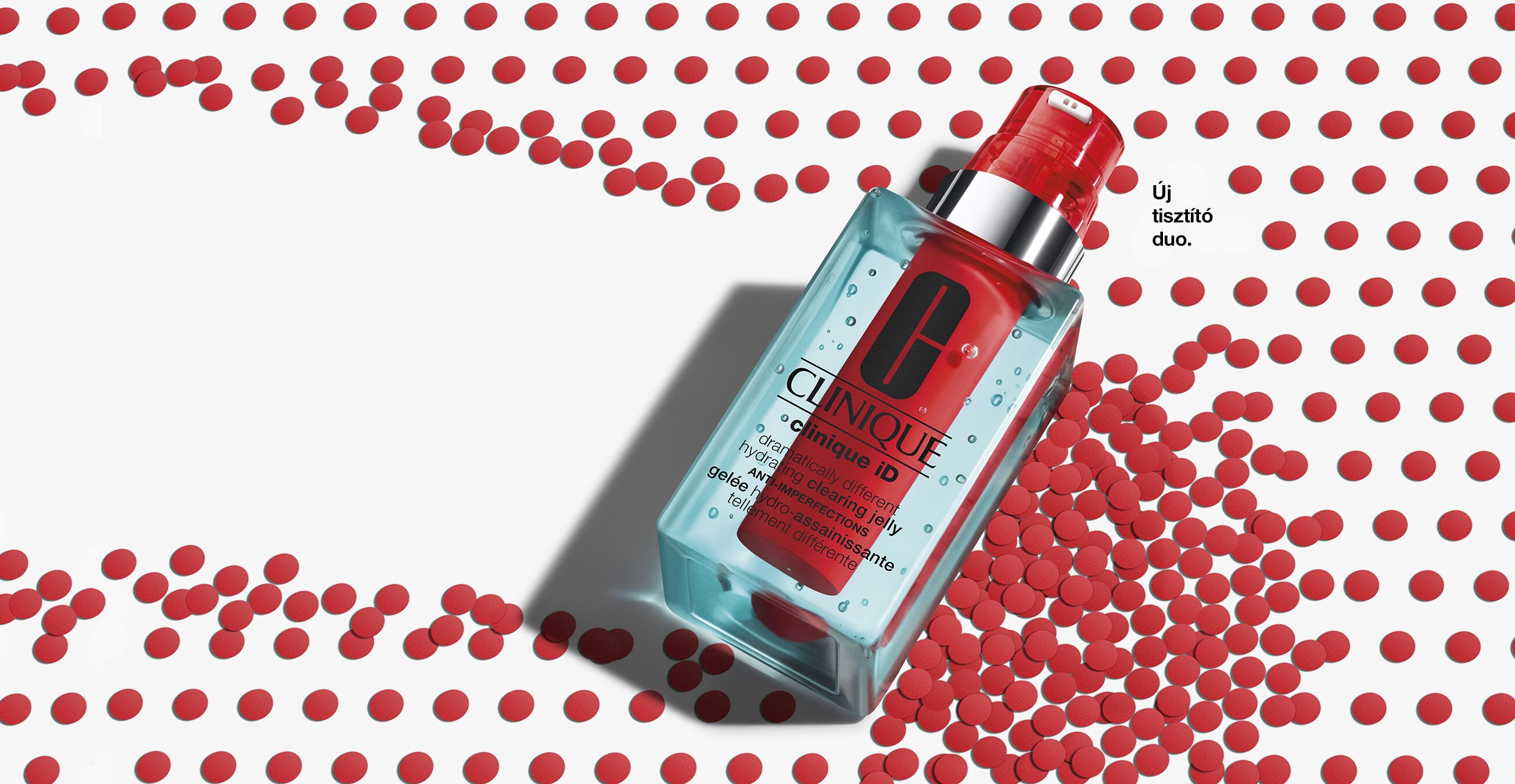 Clinique iD™ for Imperfections