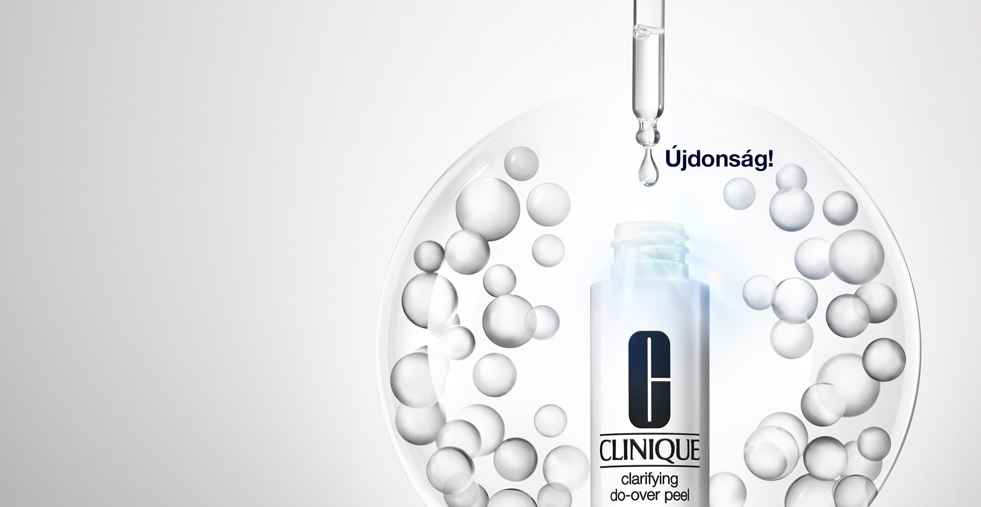 Clarifying Do-Over Peel