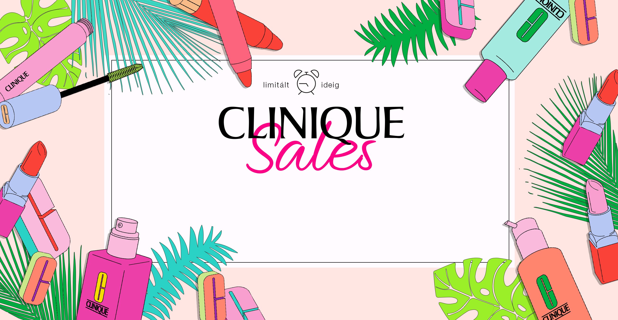 Summer Sale