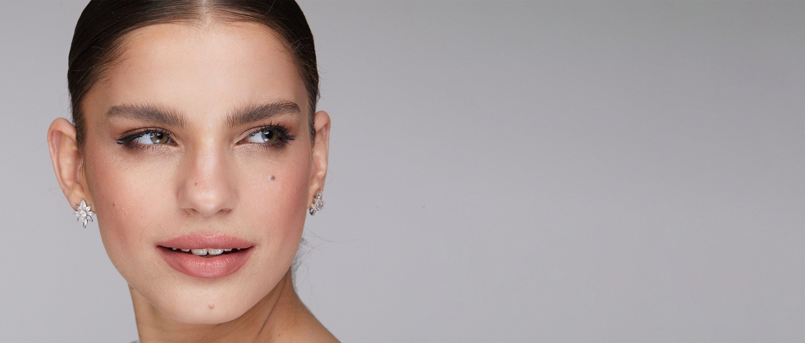 Trends To Try Clean Girl esküvői szezon