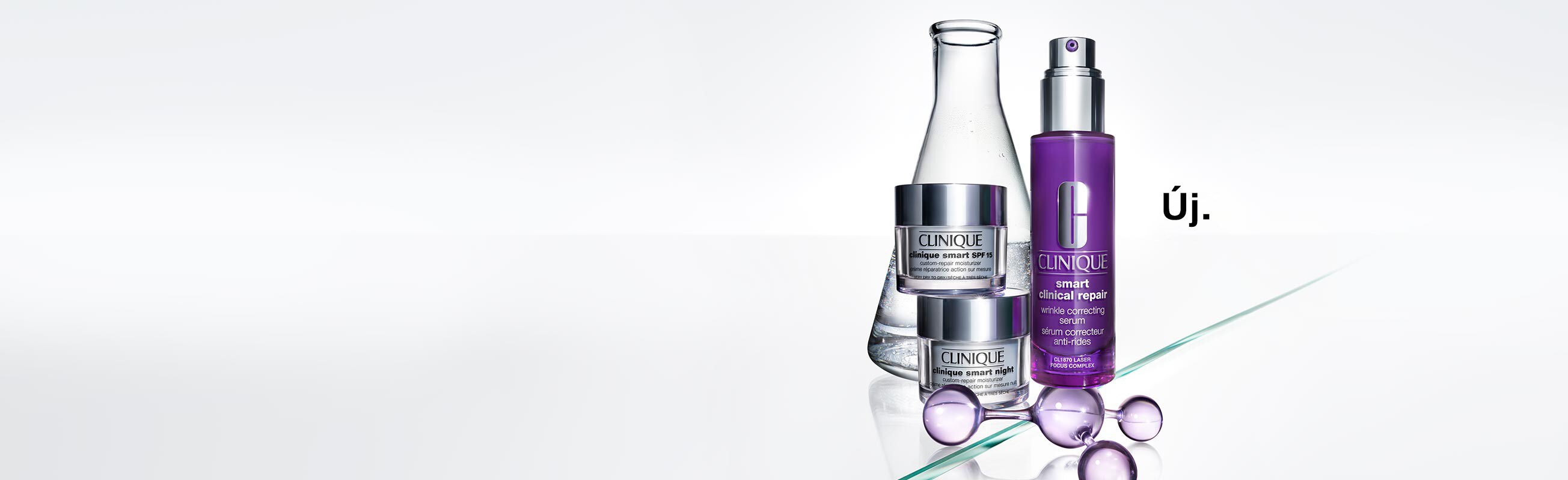 Outsmart lines and wrinkles.