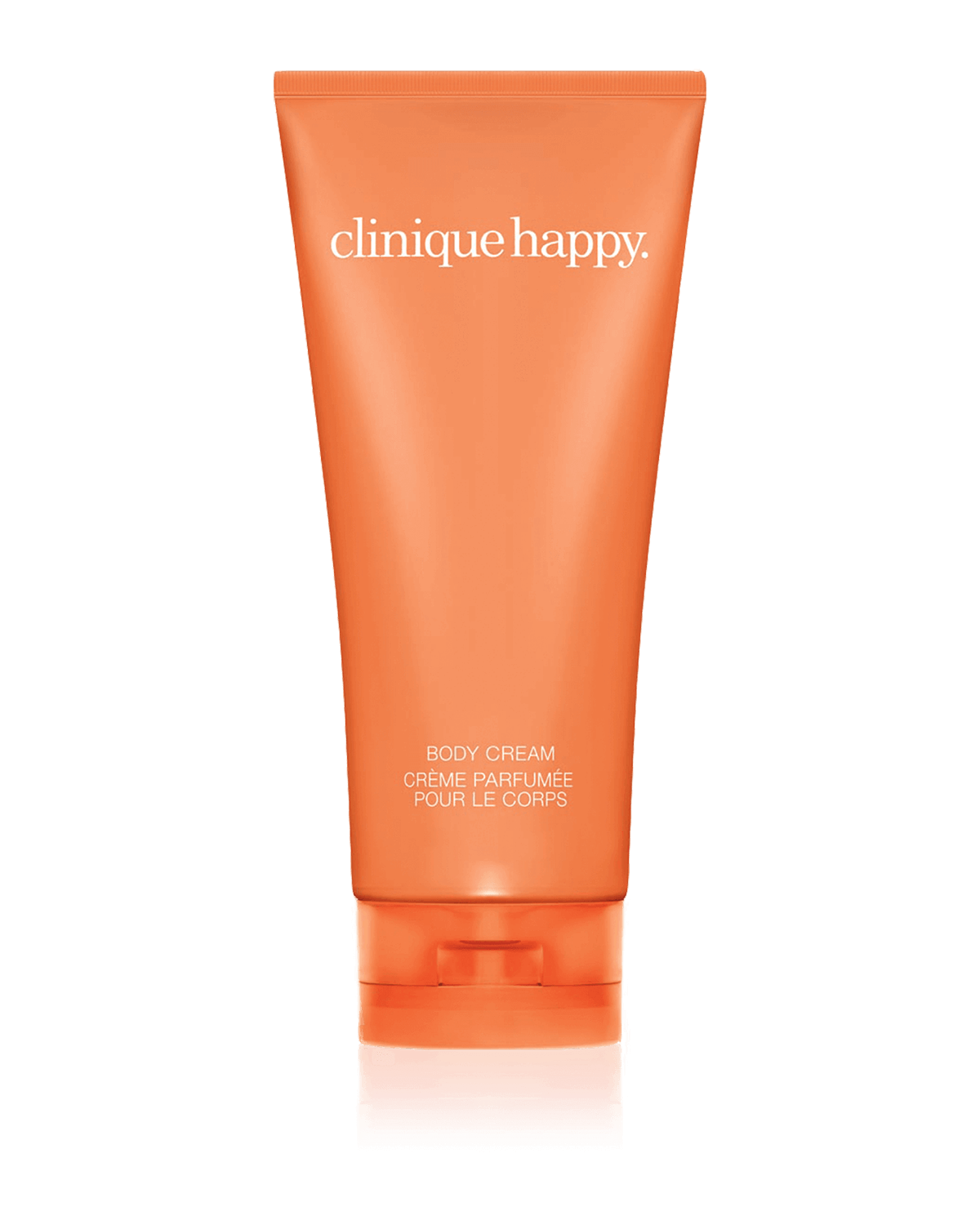 Clinique Happy Body Cream Testápoló