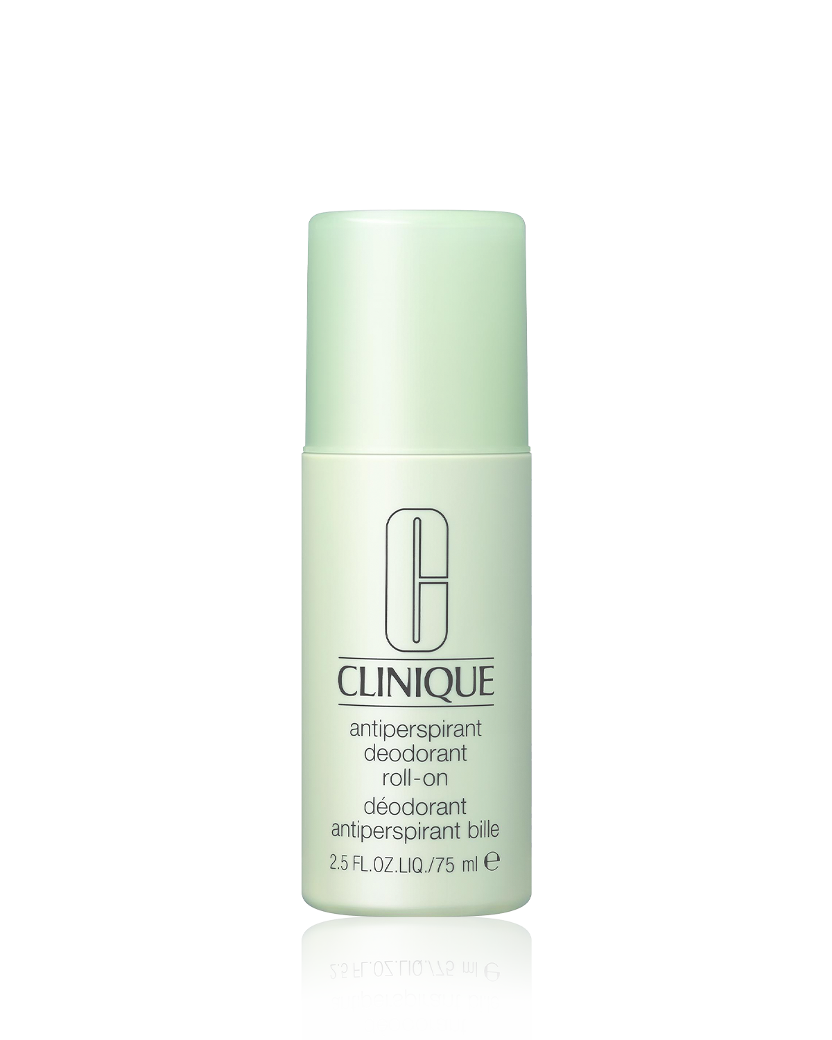 Roll On Anti-Perspirant Deodorant <BR> Illatanyagmentes golyós dezodor 