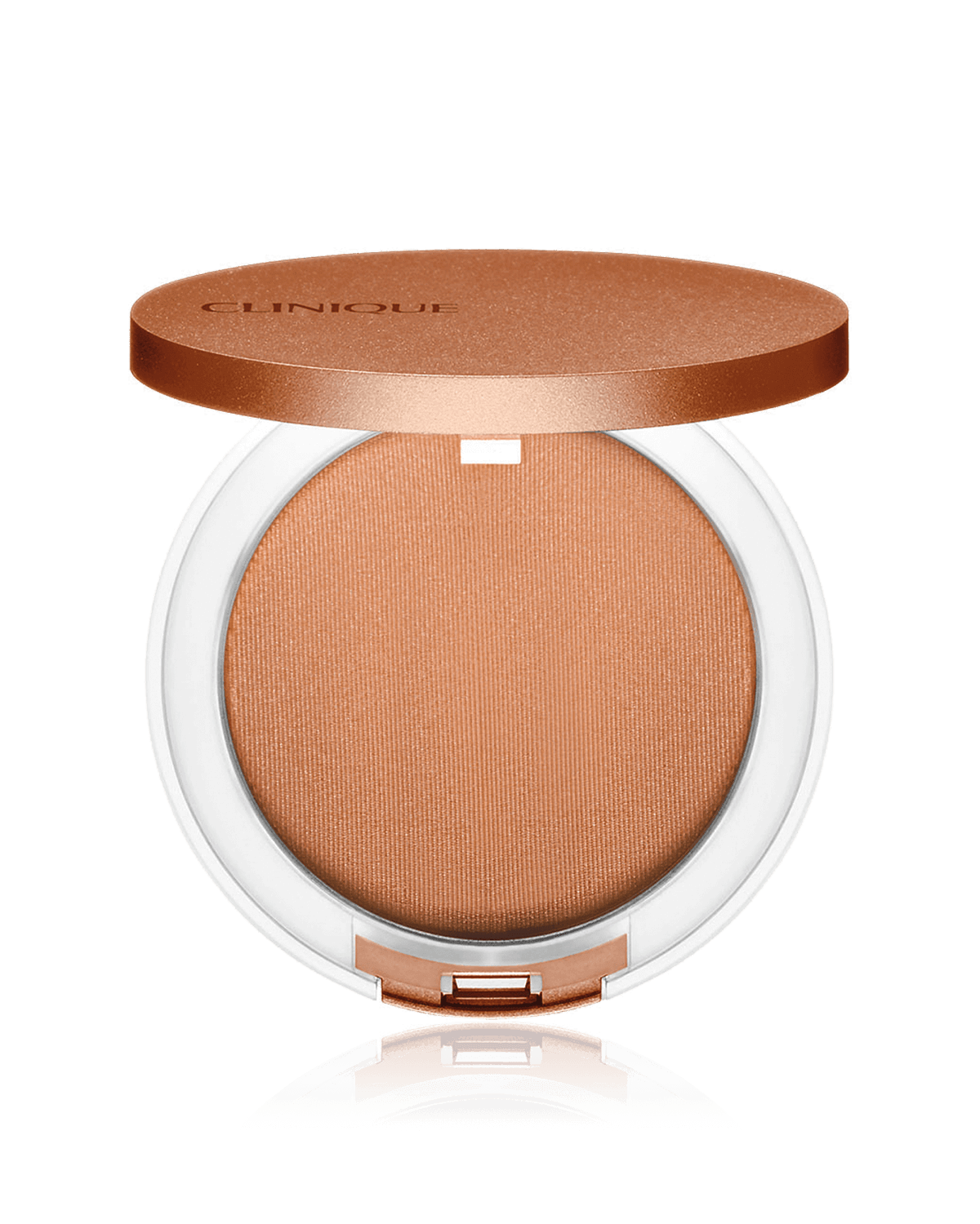 True Bronze<BR>Pressed Powder Bronzer Bronzosító