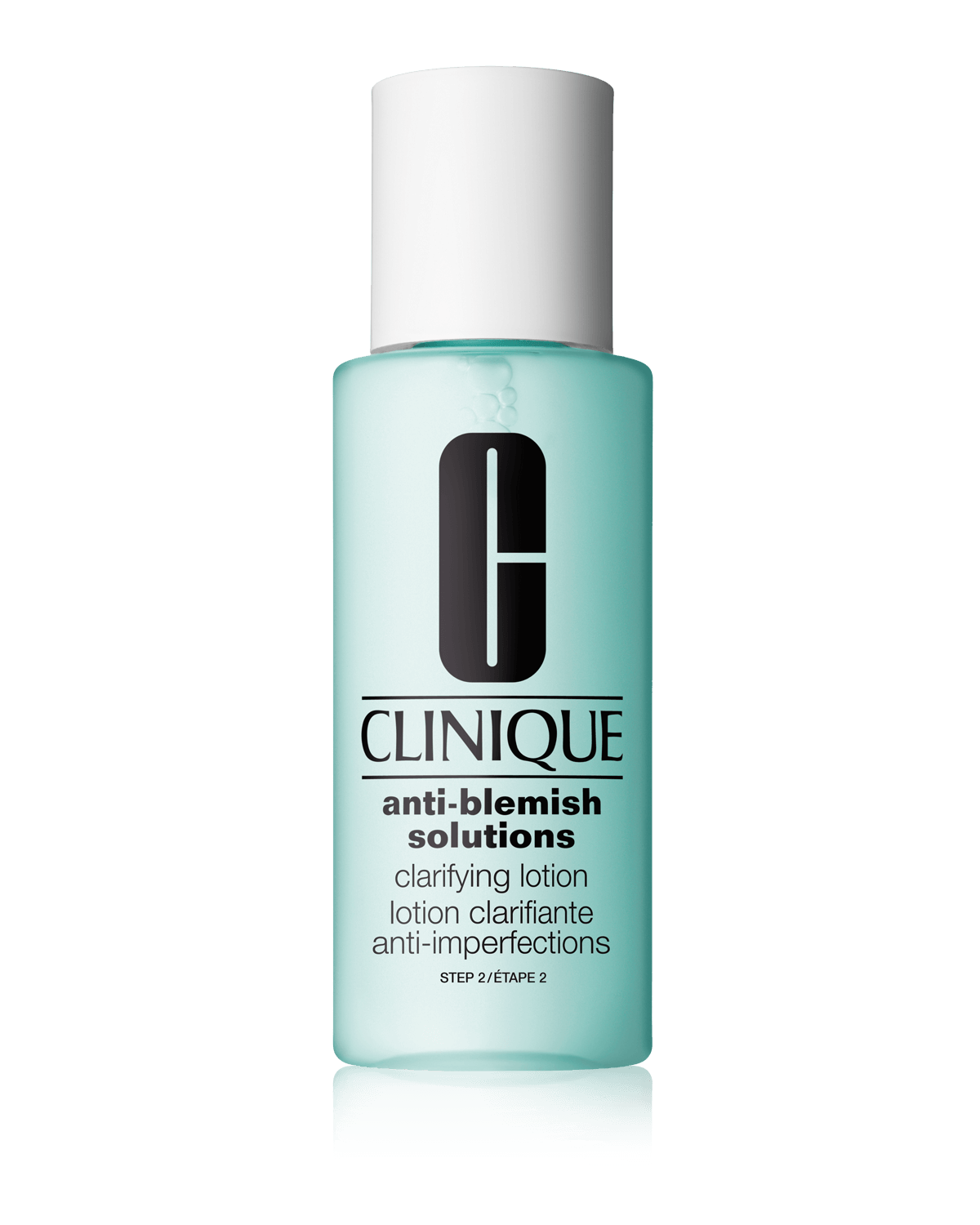 Anti-Blemish Solutions™ Clarifying Lotion Tonik