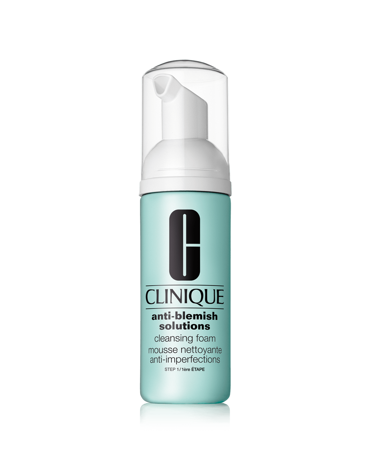 Anti-Blemish Solutions™ Cleansing Foam Arctisztító