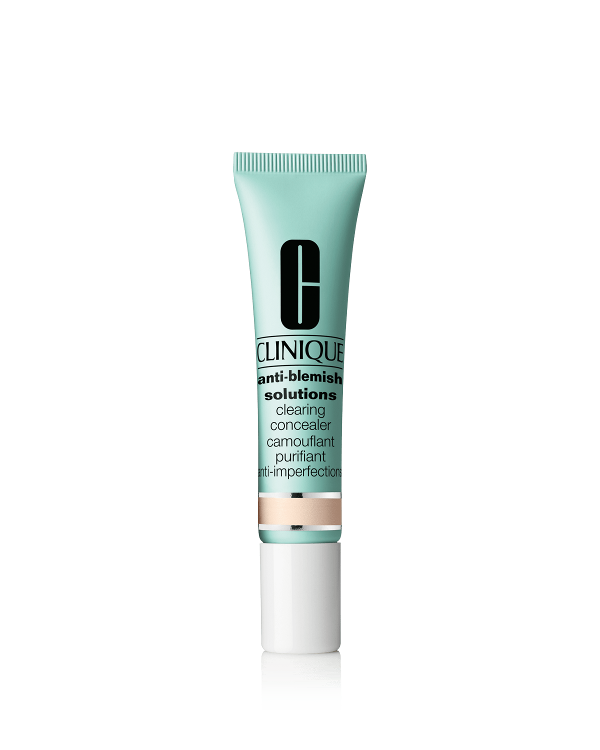 Anti-Blemish Solutions Clearing Concealer Korrektor aknéra hajlamos bőrre