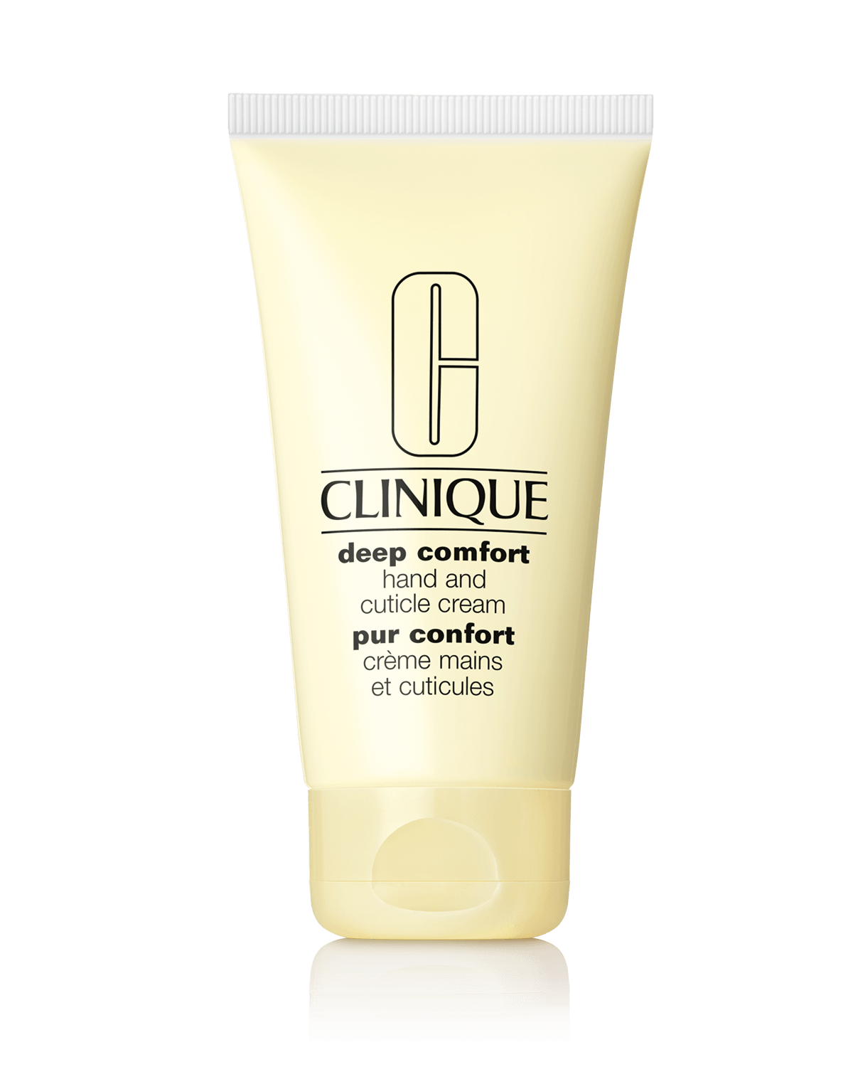 Deep Comfort<BR>Hand and Cuticle Cream Tápláló kézkrém