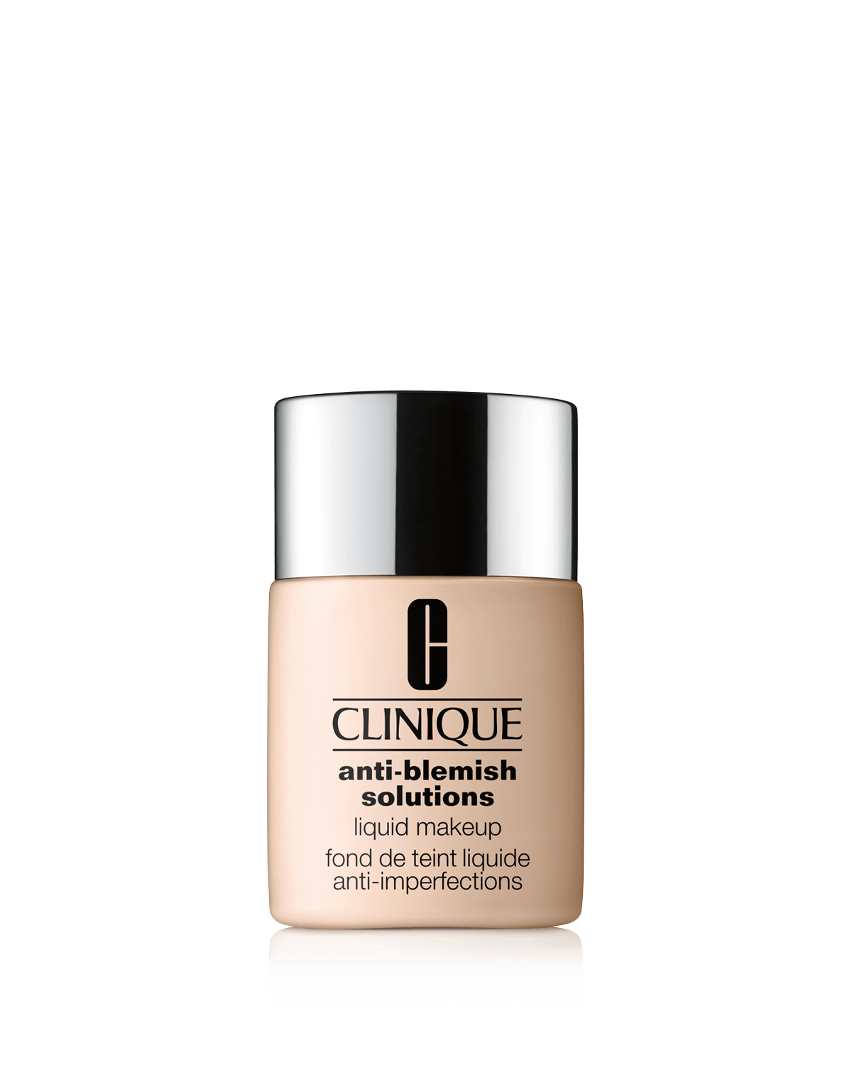 Anti-Blemish Solutions Liquid Makeup <BR> Alapozó pattanásos bőrre