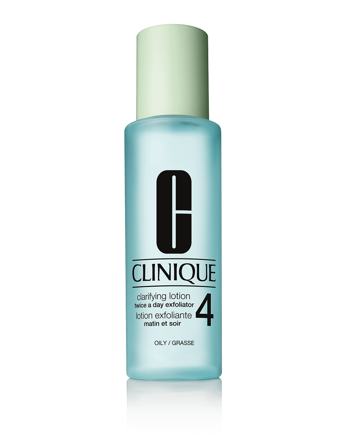 Clarifying Lotion 4 Exfoliáló Tonik