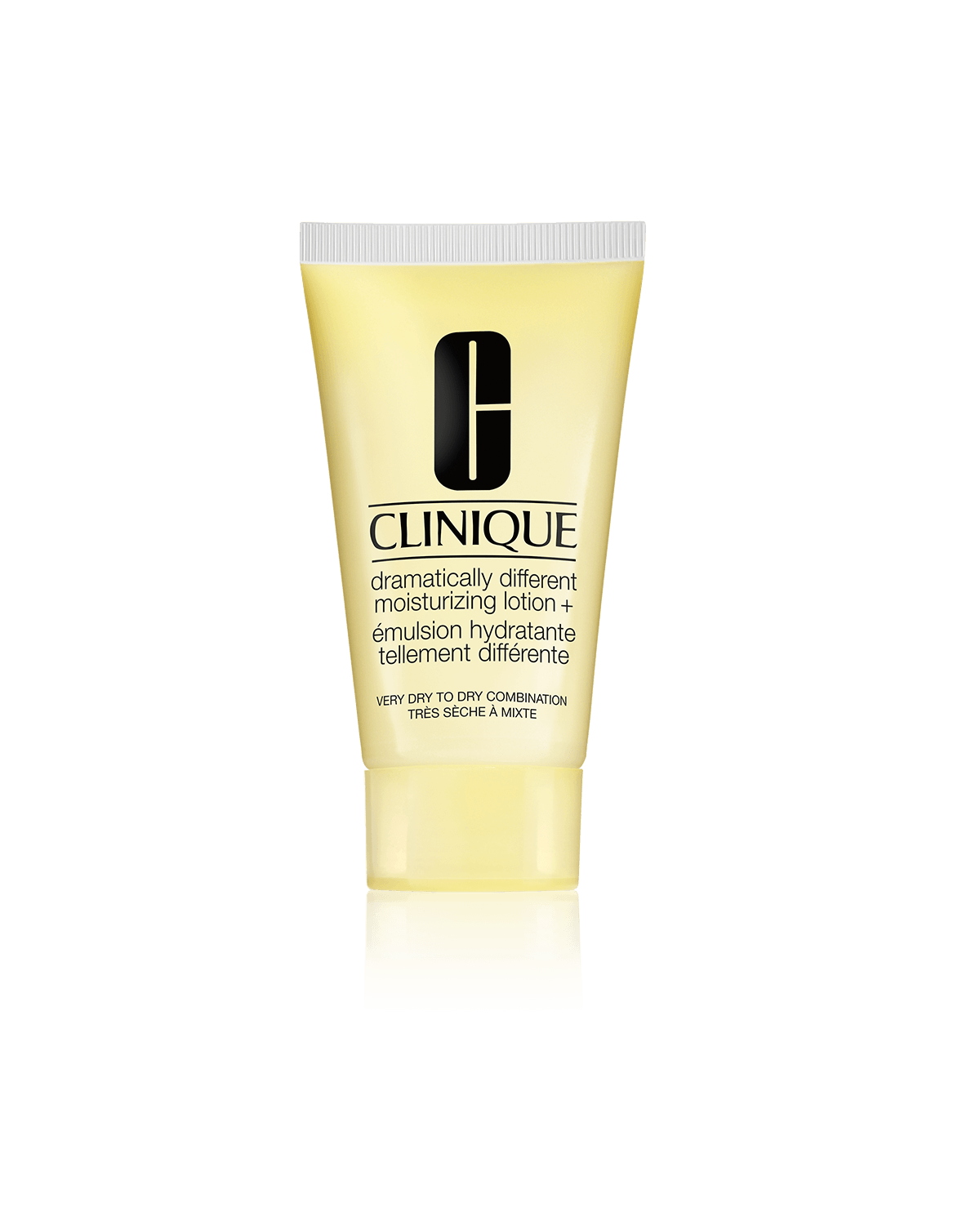 Dramatically Different Moisturizing Lotion