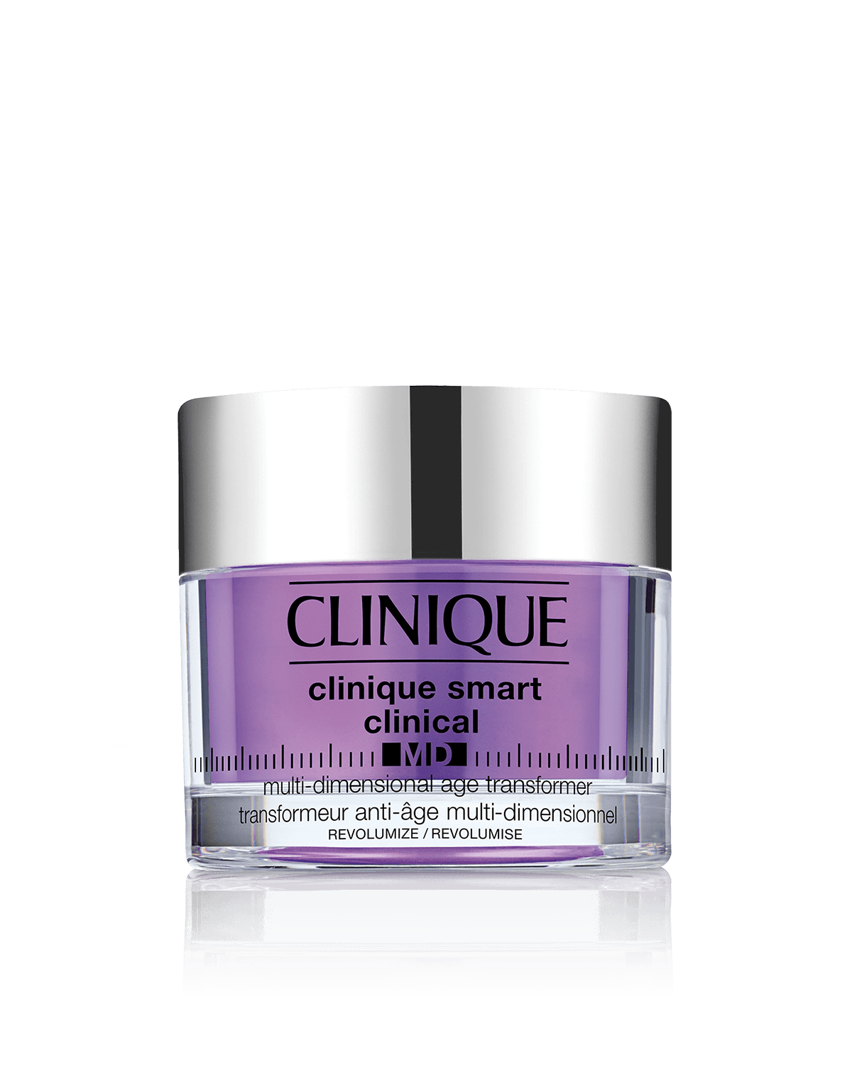 Vyplňující krém Clinique Smart Clinical™ MD Multi-Dimensional Age Transformer Revolumize