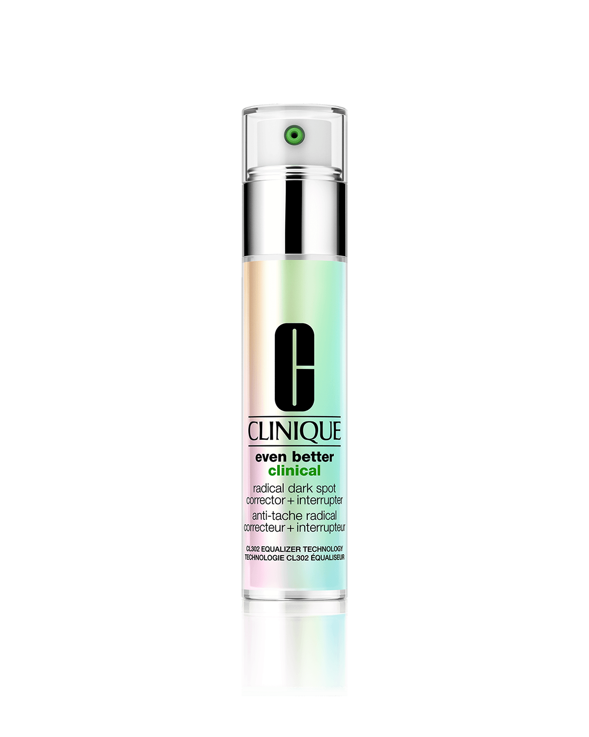 Even Better Clinical™ Radical Dark Spot Corrector + Interrupter Szérum