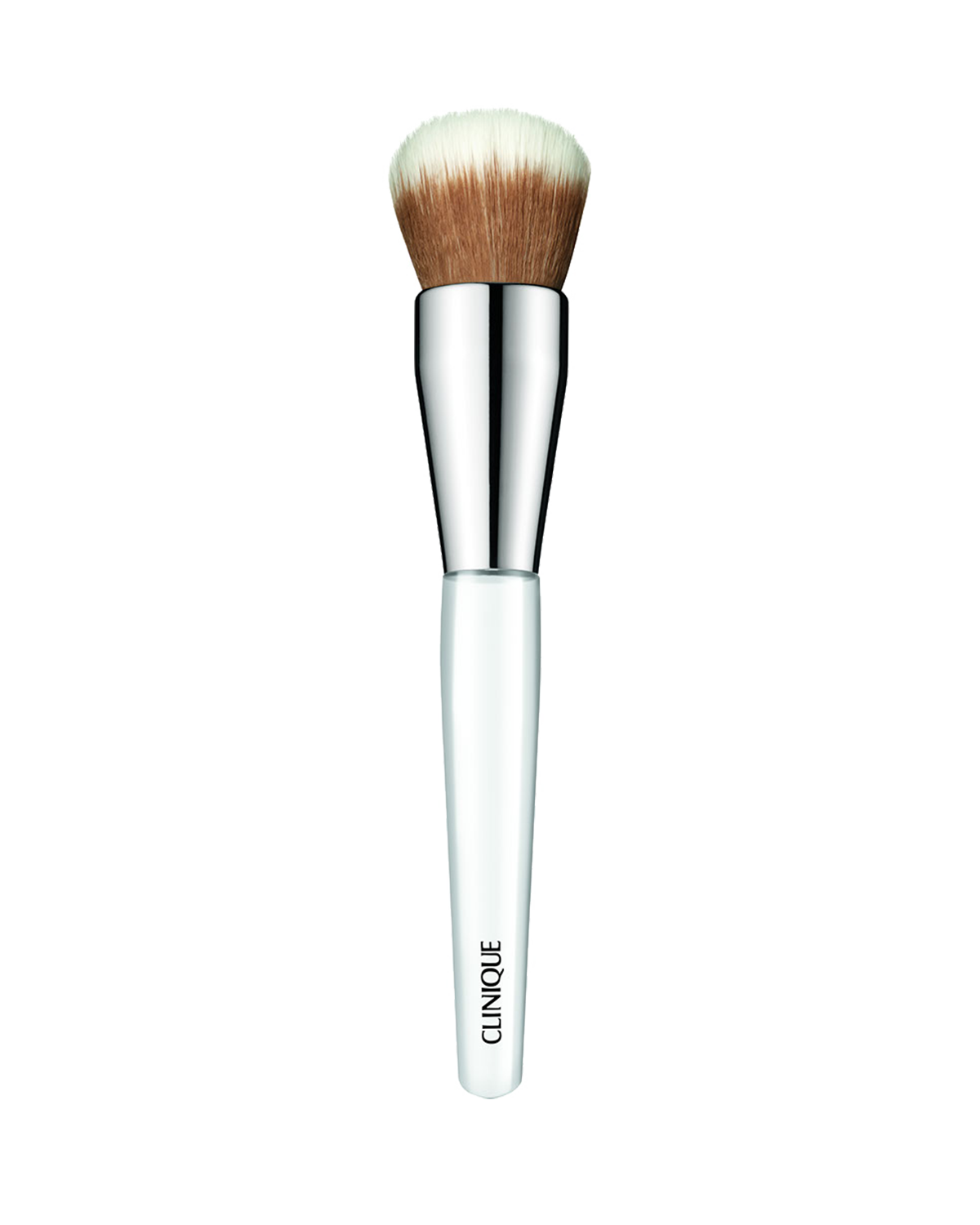 Customizable Foundation Buff Brush