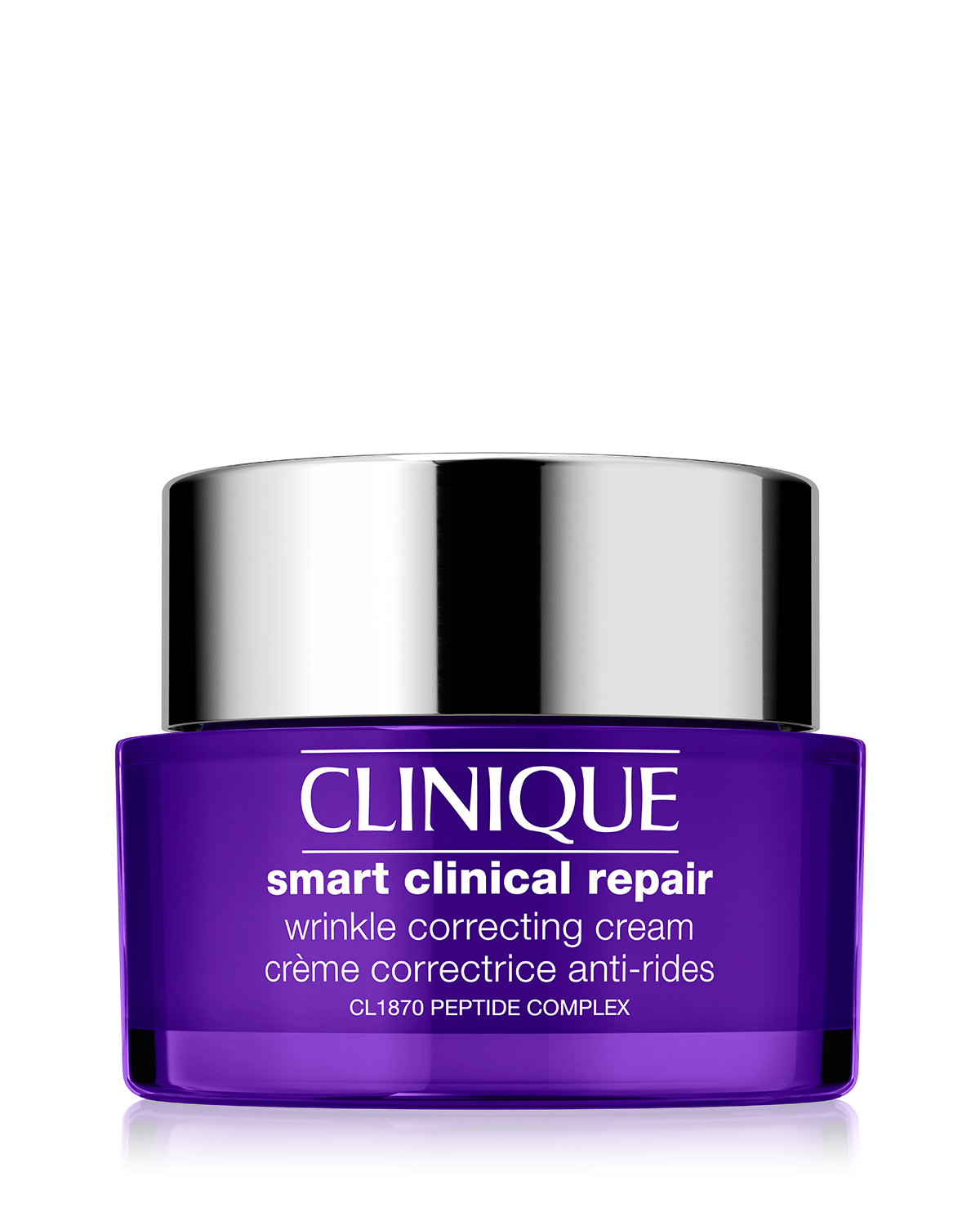 Clinique Smart Clinical Repair™ Wrinkle Correcting Cream