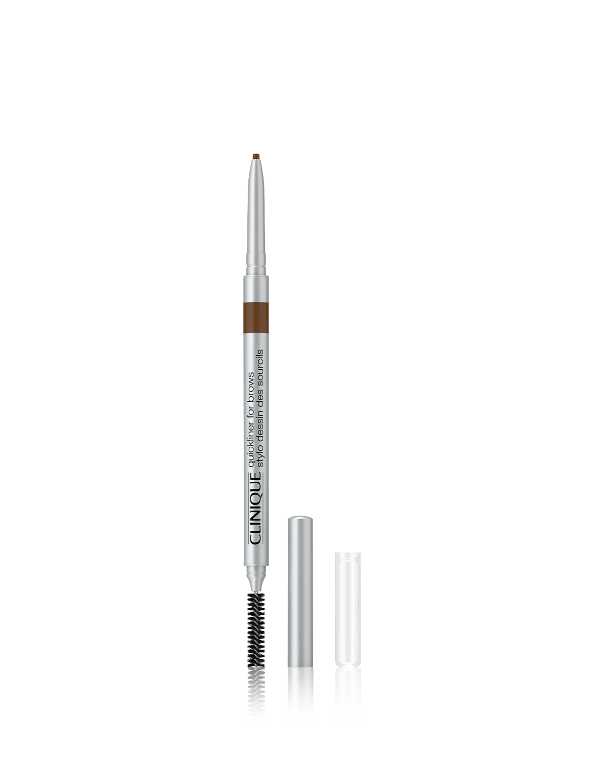 Quickliner For Brows ultrafinom szemöldökformázó ceruza