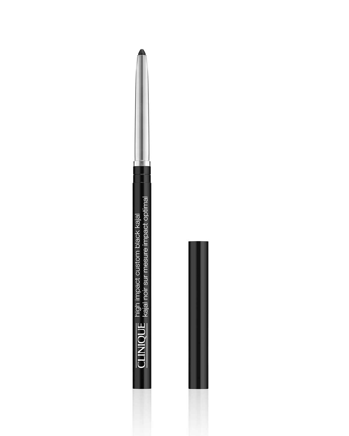 SP22 High Impact Kajal Black 0.14g