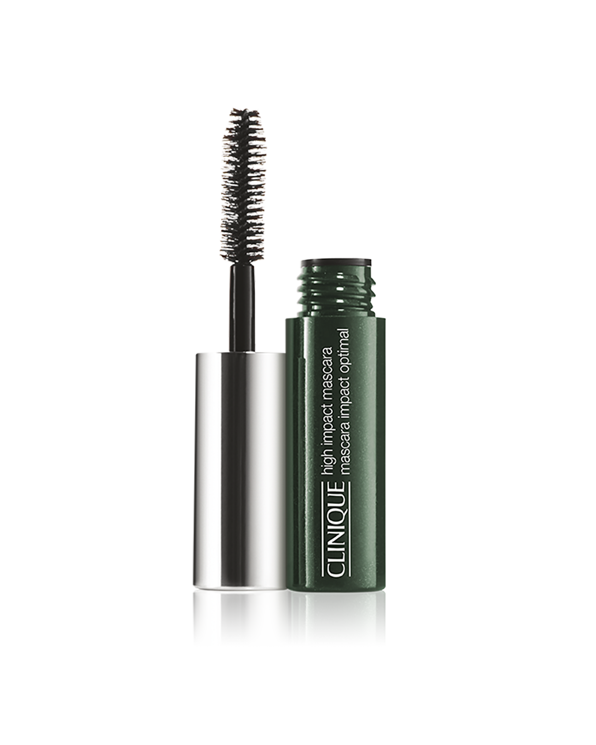 AJÁNDÉK HIGH IMPACT MASCARA 3.5ML