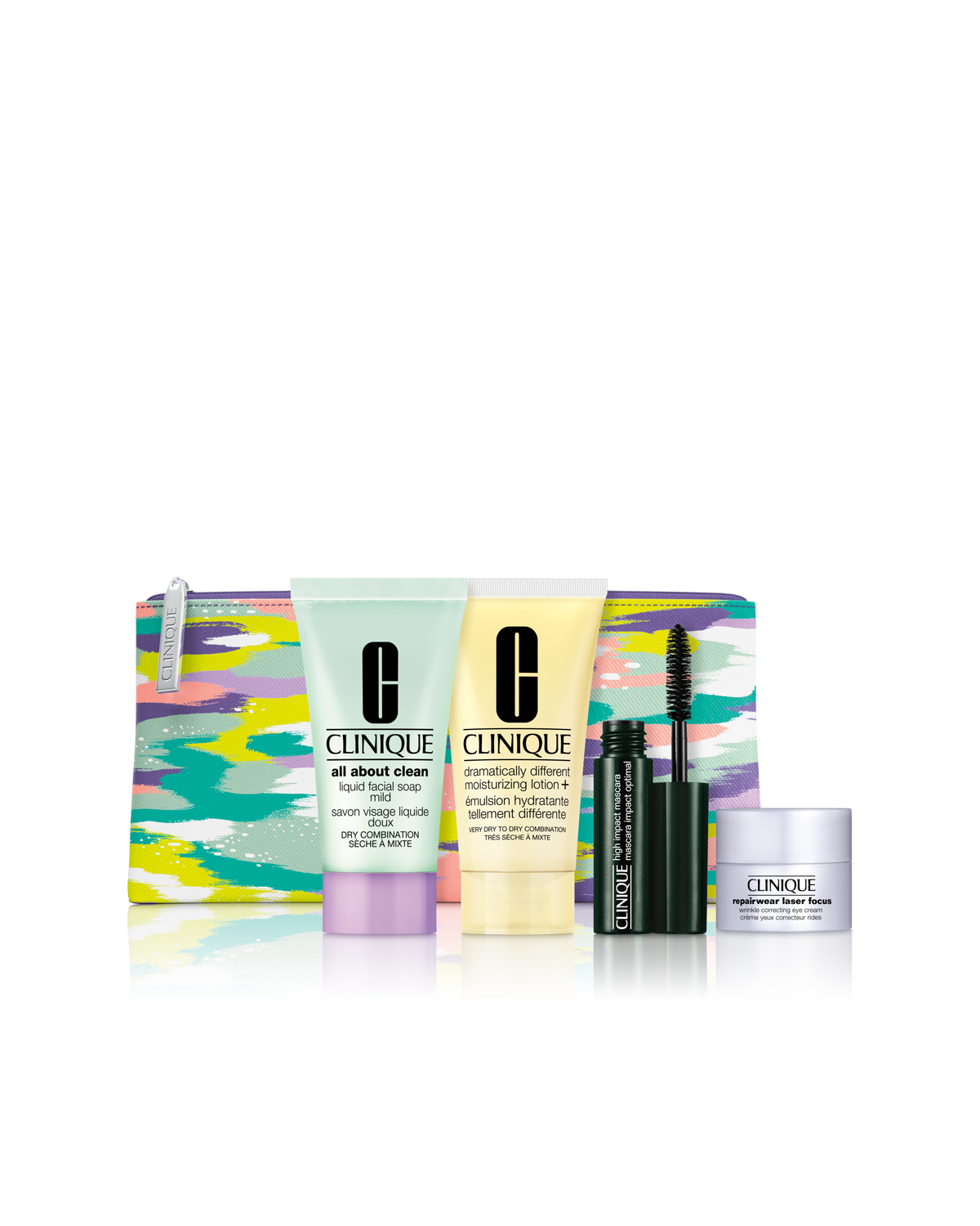 GIFT 4CB - MUST HAVES