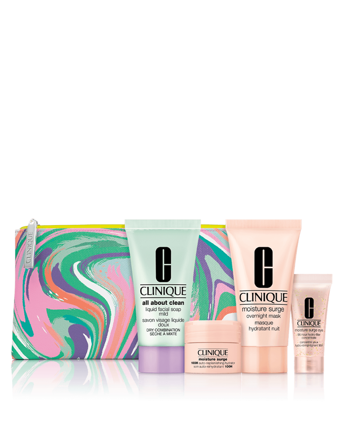 Ajándék szett Moisture Surge