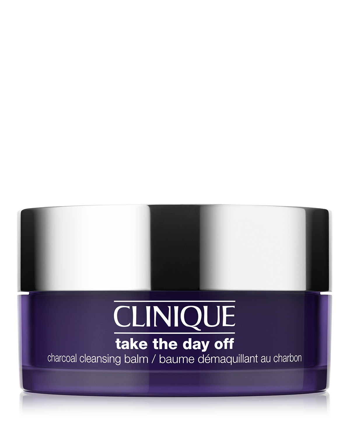  Take The Day Off™ Charcoal Balm 125ml