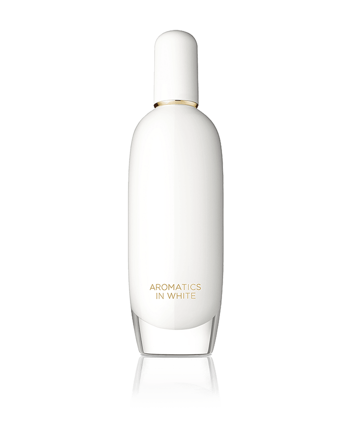 Aromatics in White Parfüm