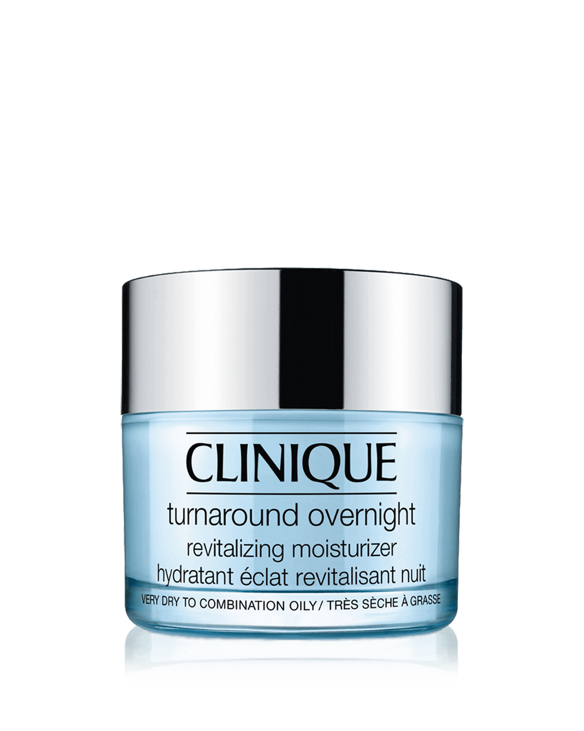 Turnaround Overnight Revitalizing Moisturizer Megújító hidratáló