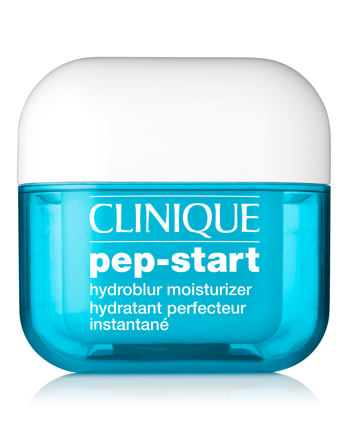 Pep-Start™ HydroBlur Moisturizer <BR> Mattító hidratáló