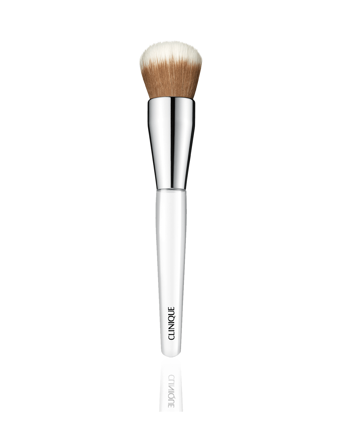 Foundation Buff Brush Ecset