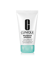 Blackhead Solutions 7 Day Deep Pore Cleanse & Scrub <BR> P&oacute;rustiszt&iacute;t&oacute;