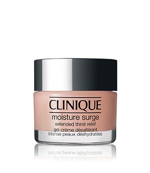 Moisture Surge<BR>Extended Thirst Relief