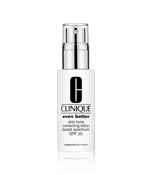 Even Better Skin Tone Correcting Lotion Broad Spectrum SPF 20 Tónuskiegyenlítő balzsam