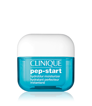Pep-Start™ HydroBlur Moisturizer <BR> Mattító hidratáló