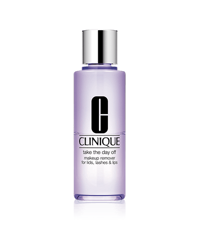 Take The Day Off Makeup Remover For Lids, Lashes & Lips <BR> Kétfázisú folyékony sminklemosó