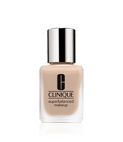 Superbalanced Makeup <BR> Építhető fedésű alapozó