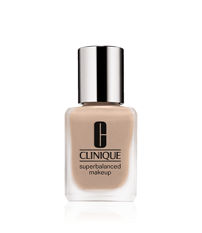 Superbalanced Makeup <BR> Építhető fedésű alapozó