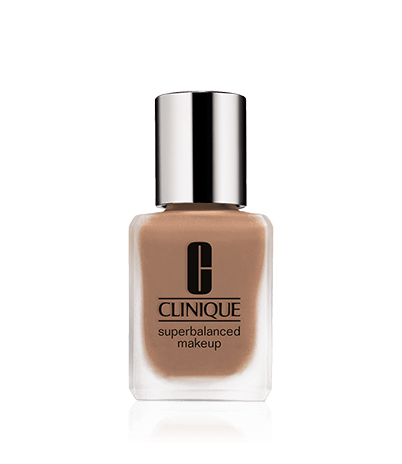 Superbalanced Makeup <BR> Építhető fedésű alapozó