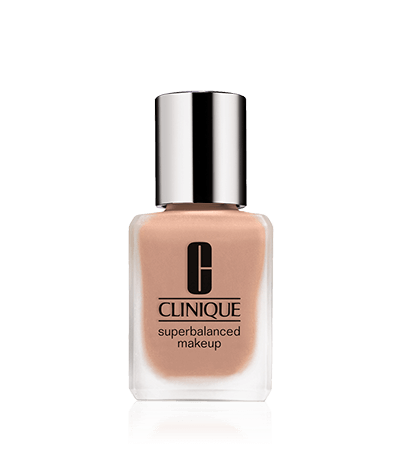 Superbalanced Makeup <BR> Építhető fedésű alapozó