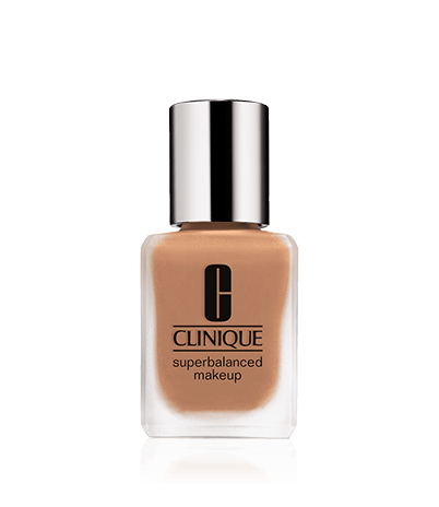 Superbalanced Makeup <BR> Építhető fedésű alapozó