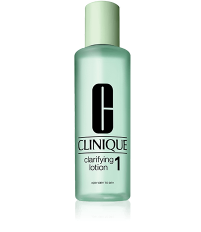 Clarifying Lotion 1 Tonik