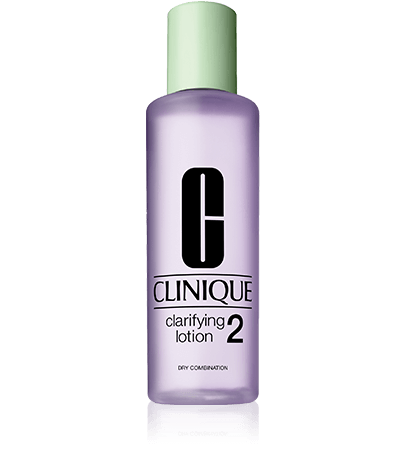 Clarifying Lotion 2 - Arctisztító tonik